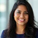Photo of Ananya Rao