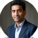 Photo of Vikram Iyer
